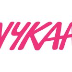 nykaa logo